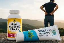 Hemorrhoids