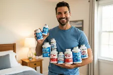 Men's health