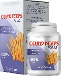 Cordyceps Pulse Stress
