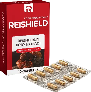 Reishield Cystitis #1