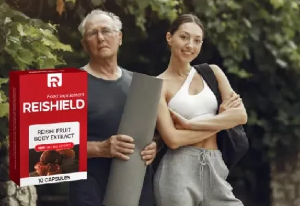 Reishield Joints #1
