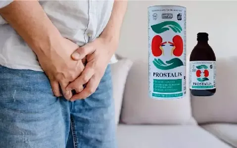 PROSTALIS syrup #1