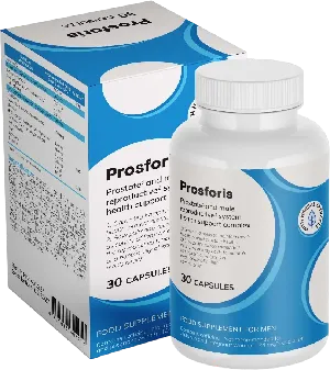 Prosforis