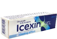 Icexin