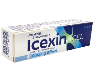 Icexin