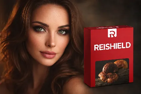 Reishield Vision #1