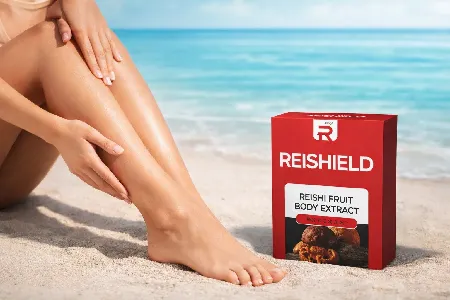 Reishield Varicose #1