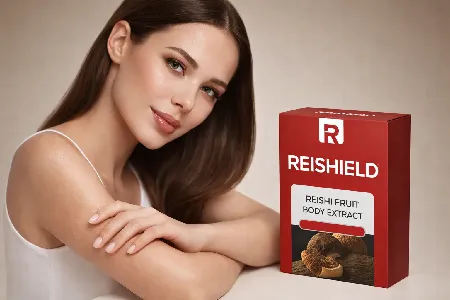 Reishield Psoriasis #1
