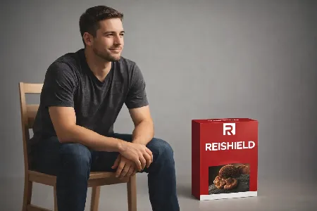 Reishield Hemorrhoids #1