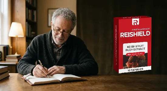 Reishield Memory #1