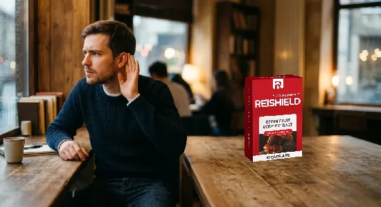 Reishield Hearing #1