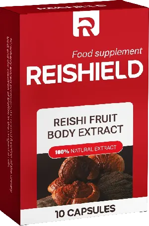 Reishield Antifungal