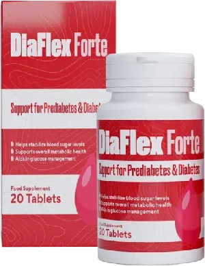 DiaFlex Forte Neuropathy