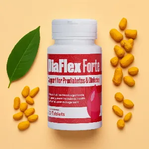 DiaFlex Forte Neuropathy #1