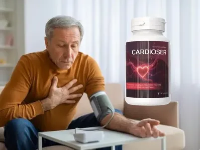 Cardioser #1