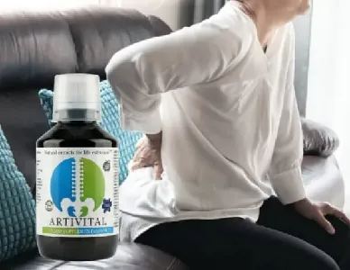 Artivital #1