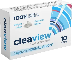 Cleaview