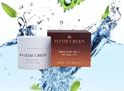 Elesse Cream Psoriasis #1