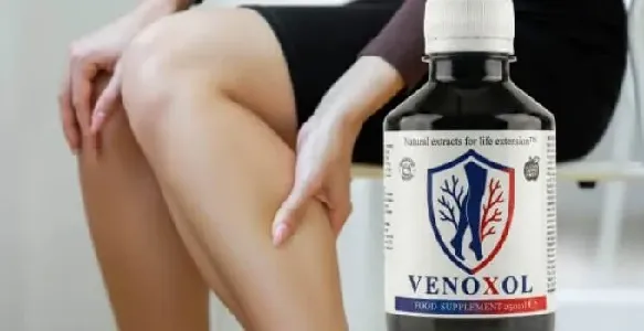 Venoxol #2