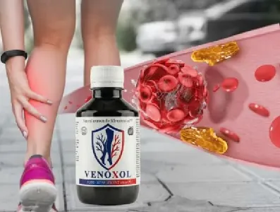 Venoxol #1