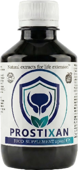 Prostixan