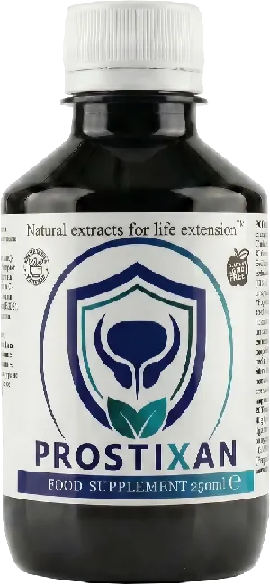 Prostixan