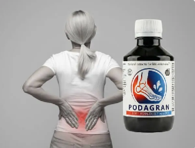 Podagran #2