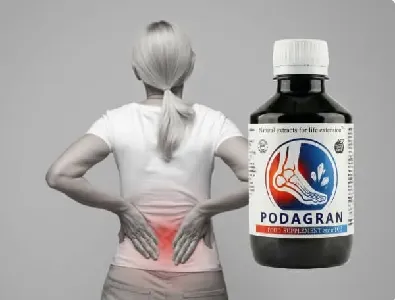 Podagran #2