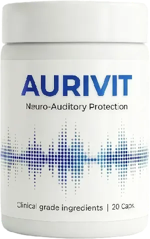 Aurivit