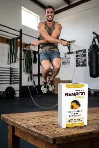 Benaga Chaga Hemorrhoids #1