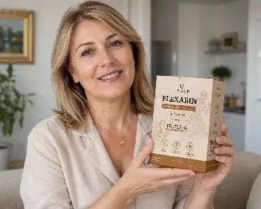 FLEXARIN #1