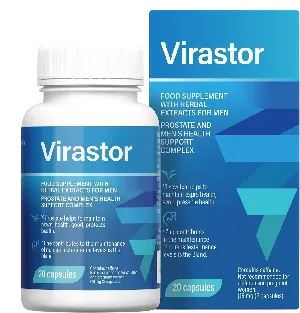 Virastor