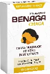 Benaga Chaga Lungs