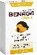 Benaga Chaga Lungs