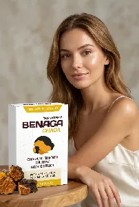 Benaga Chaga Psoriasis #1