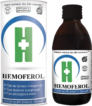 Hemoferol