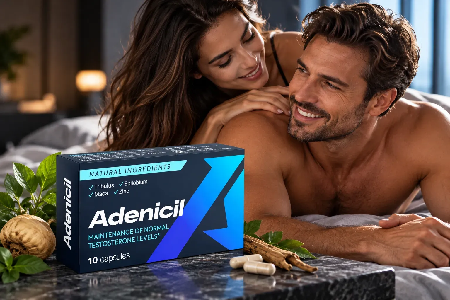 Adenicil #1