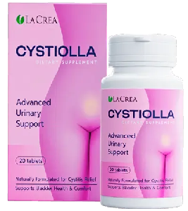 Cystiolla #1