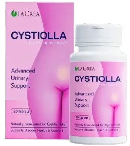 Cystiolla #1