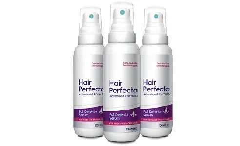 HairPerfecta #2