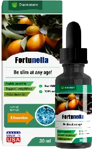 Fortunella #2