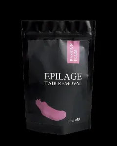 Epilage Woman #1