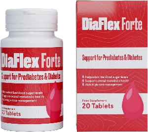 DiaFlex Forte