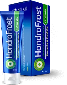 Hondrofrost