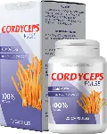 Cordyceps Pulse weight loss