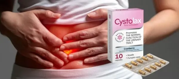 Cystolax #2
