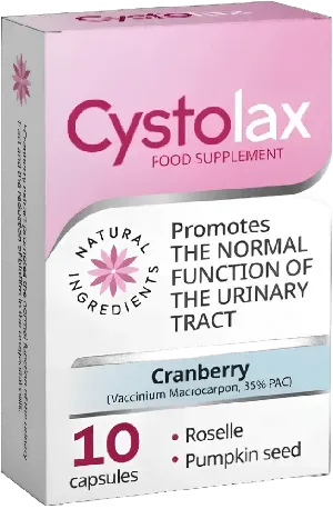 Cystolax