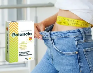Balancio #3