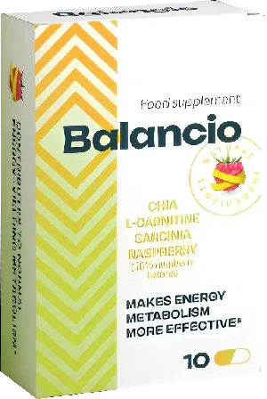 Balancio