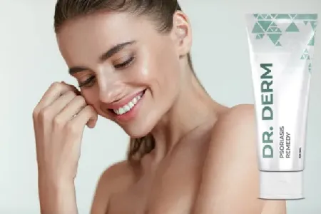 Dr.Derm #1
